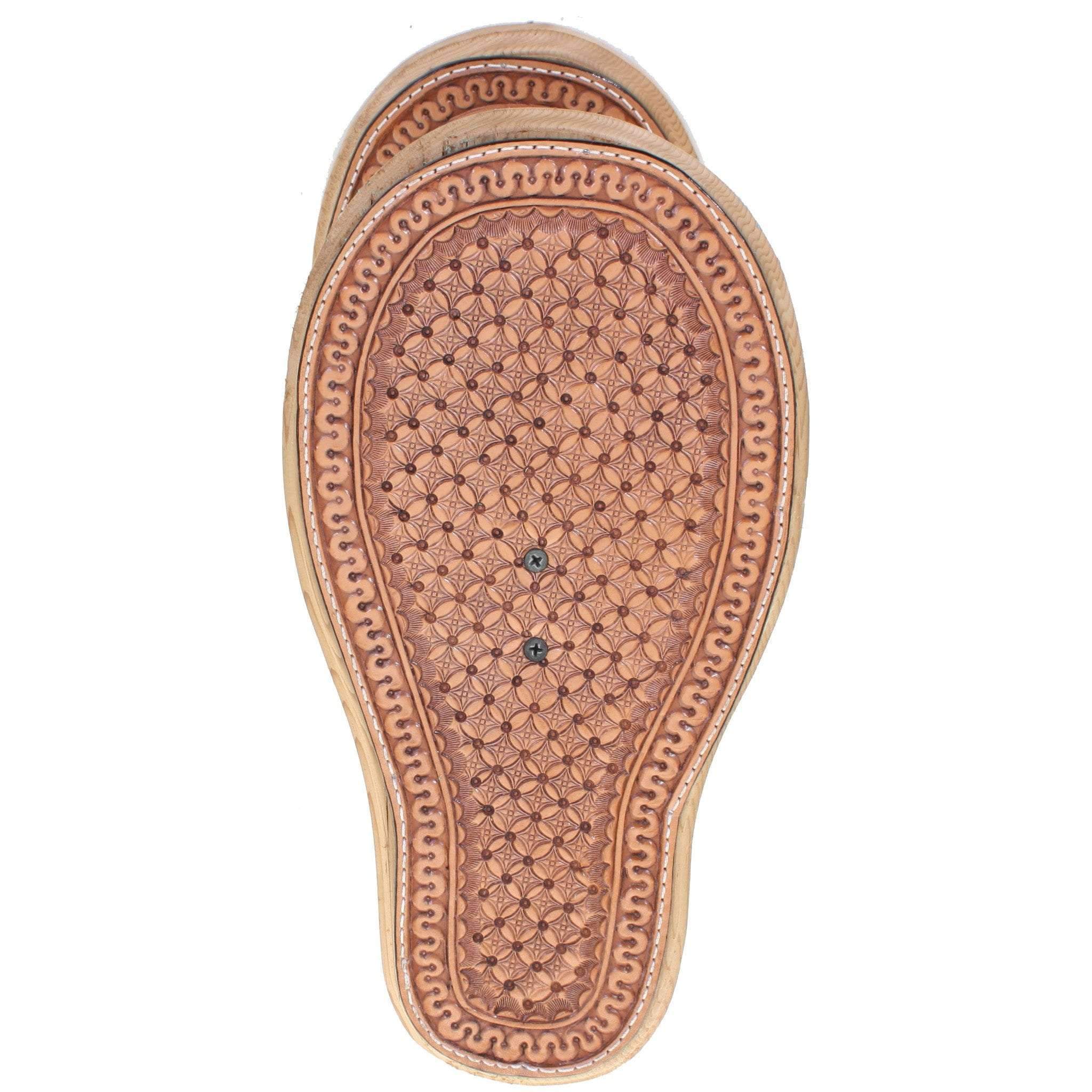 Em22 - Tooled European Mount Hunting