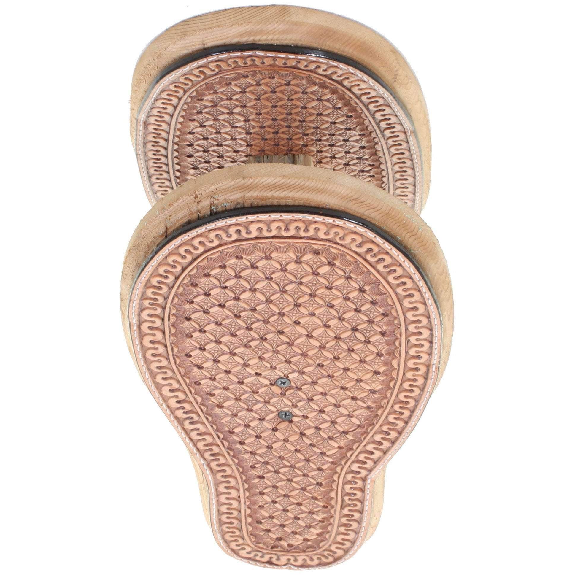 Em22 - Tooled European Mount Hunting