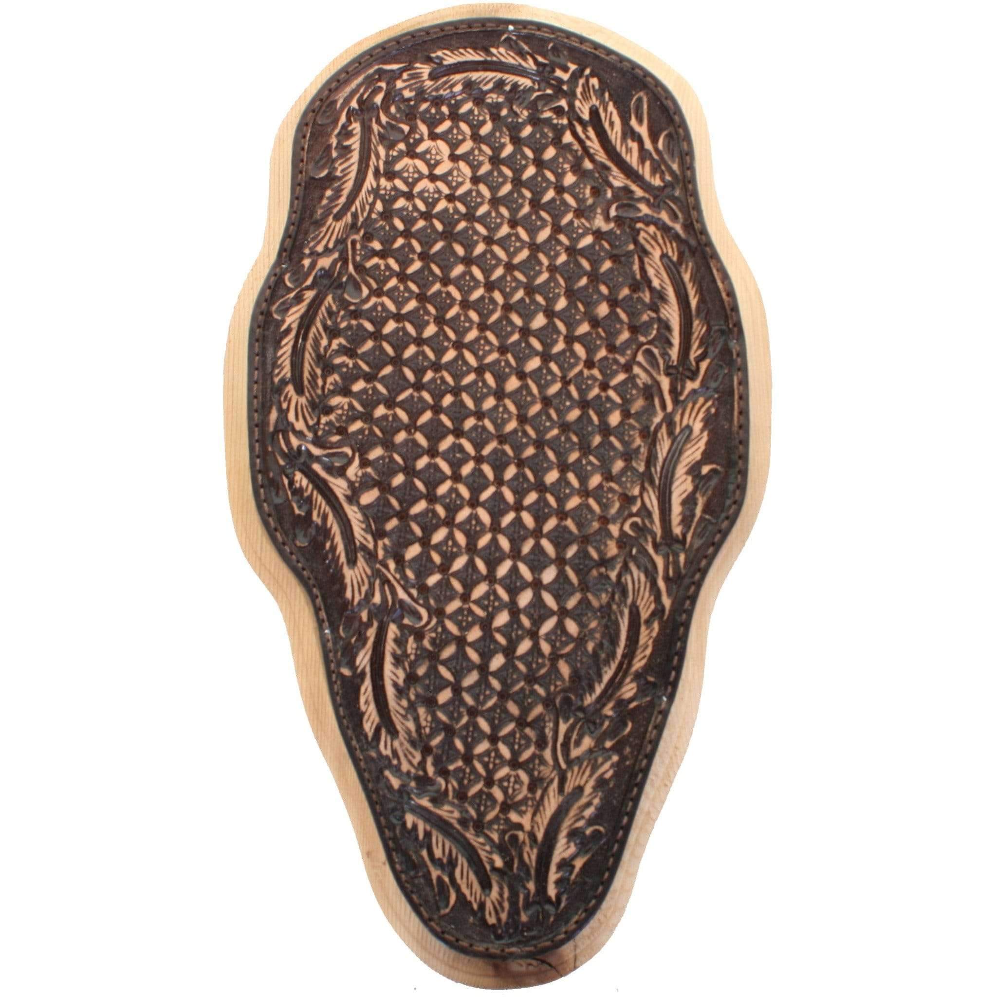 Em23 - Tooled European Mount Hunting