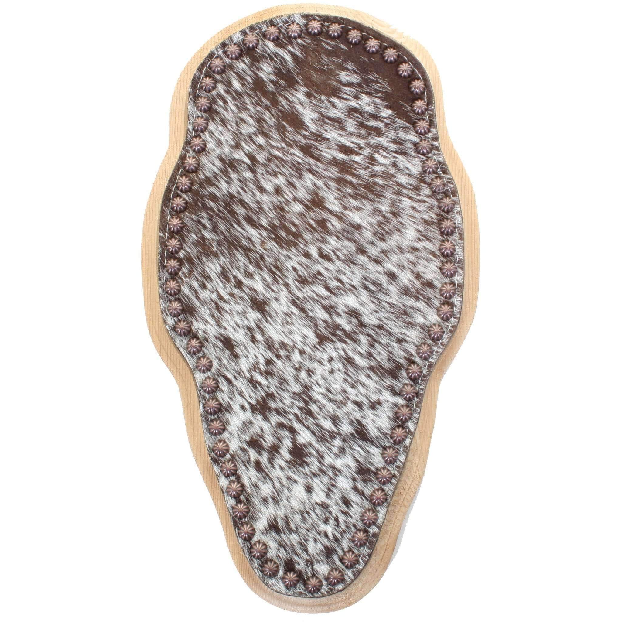 Em25 - Cowhide European Mount Hunting