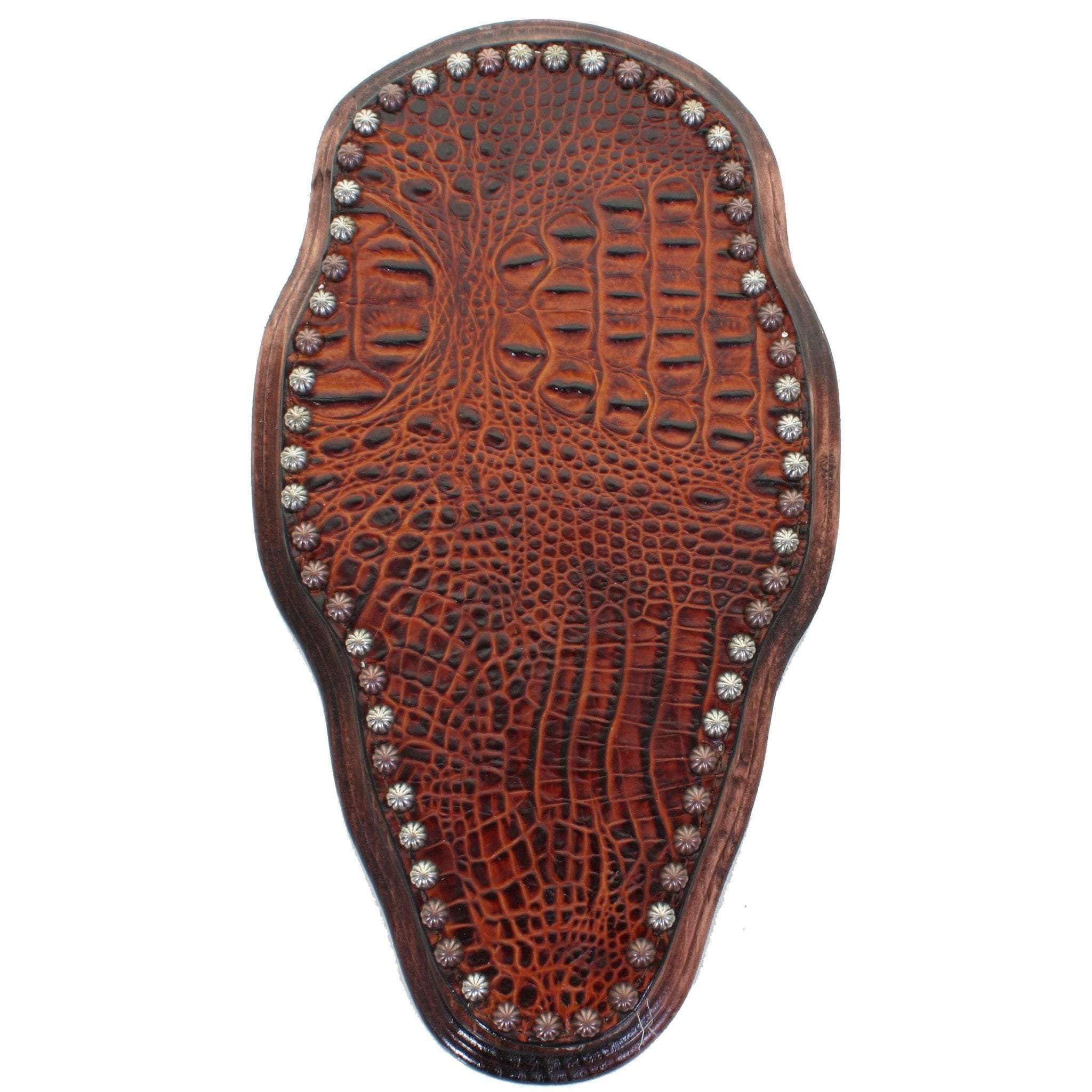 Em29 - Leather European Mount Hunting