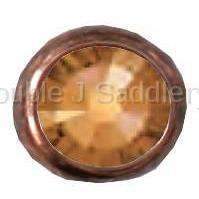 Crystal Copper Swarovski - Abcss22-34 Design Option