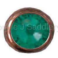 Emerald Swarovski Crystal - Abcss24-34 Design Option