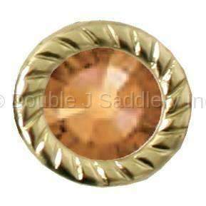 Crystal Copper Swarovski - Bcs22-40 Design Option