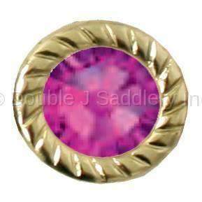 Fuchsia Swarovski Crystal - Bcs29-40 Design Option