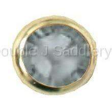 Black Diamond Swarovski Crystal - Bcss17-34 Design Option