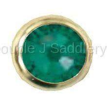 Emerald Swarovski Crystal - Bcss24-34 Design Option