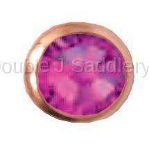 Fuchsia Swarovski Crystal - Ccss29-34 Design Option