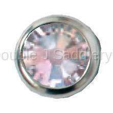 Clear Swarovski Crystal - Scss00-34 Design Option