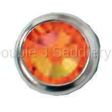Fire Opal Swarovski Crystal - Scss12-34 Design Option