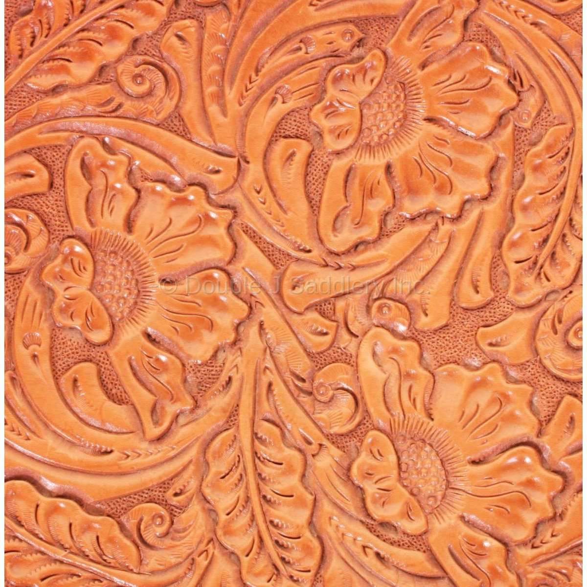 California Poppy Tooling Design Option