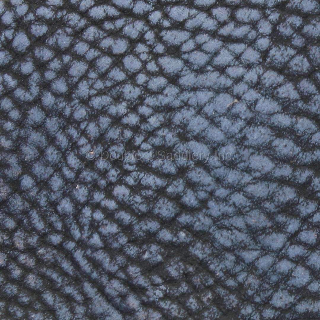 Genuine Blue Safari Giraffe - Sl1314 Design Option