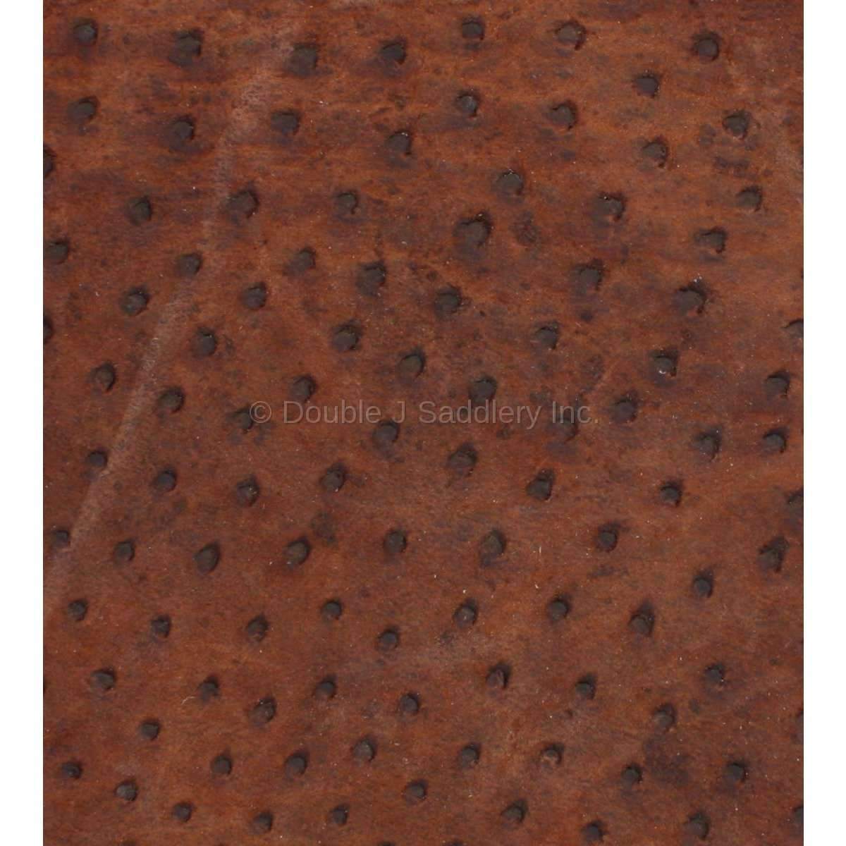 Genuine Safari Ostrich Sticky Pull-Up - Sl1332 Design Option