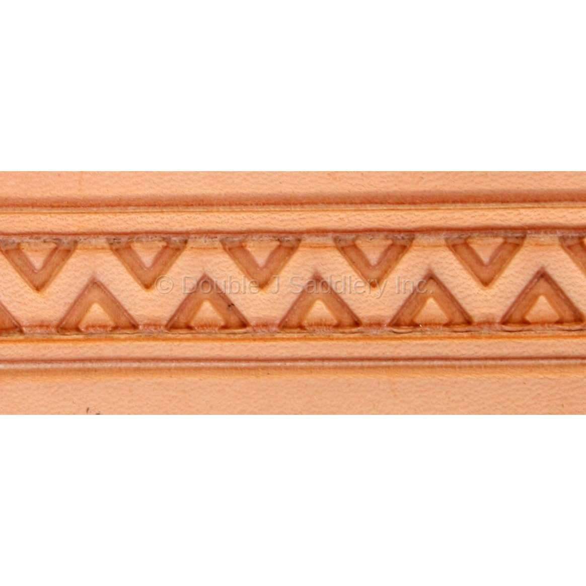 Apache Border Tooling Design Option