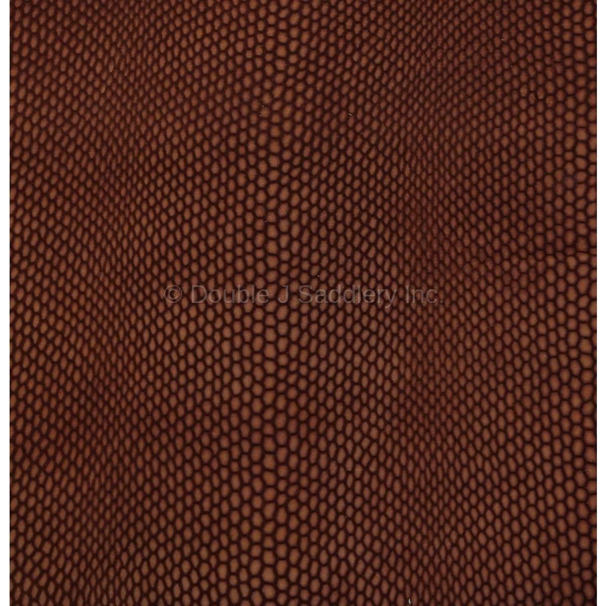 Cognac Iguana Print - Sl00 Design Option