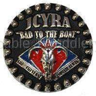 Custom Concho - Cc3 Concho