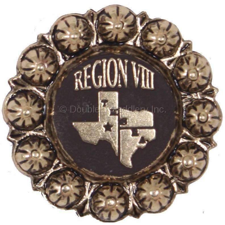 Custom Concho - Cc4 Concho