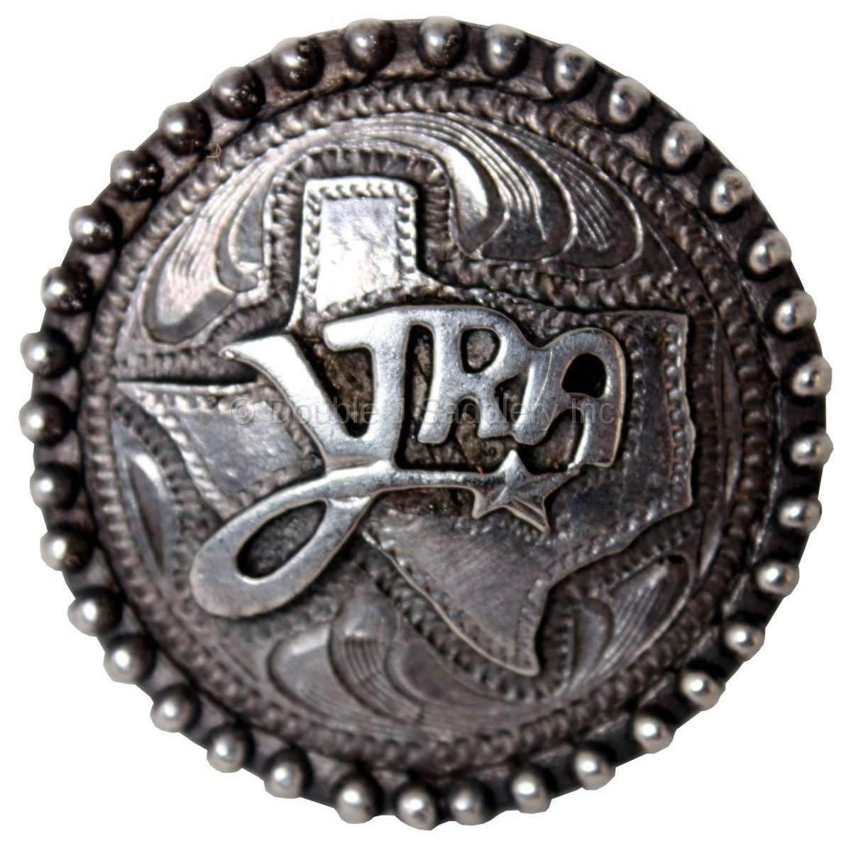 Custom Concho - Cc5 Concho