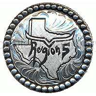 Custom Concho - Cc8 Concho