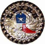 Custom Concho - Cc10 Concho