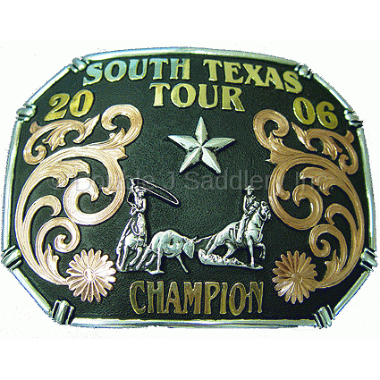 Bk104 Double J Custom