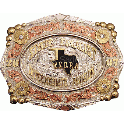 Bk110 Double J Custom