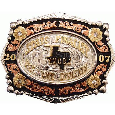 Bk112 Double J Custom