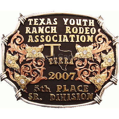 Bk118 Double J Custom