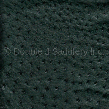 Cyprus Green Ostrich Leather - Sl236 Design Option