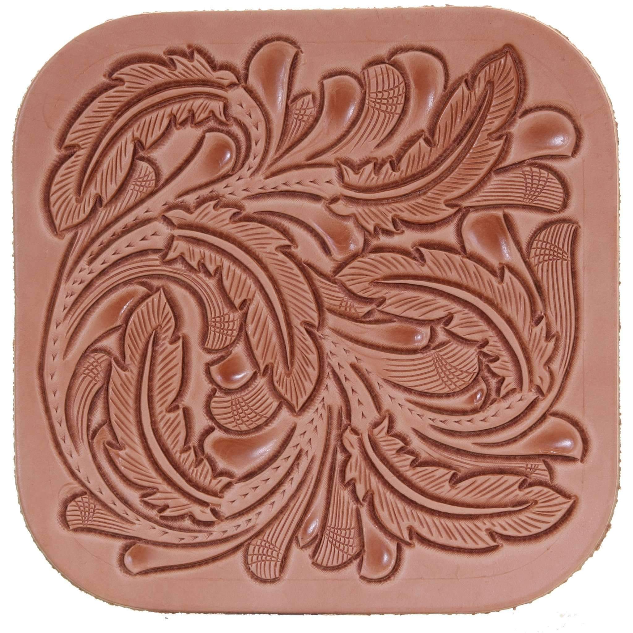 Feather Whirlwind Tooling Design Option