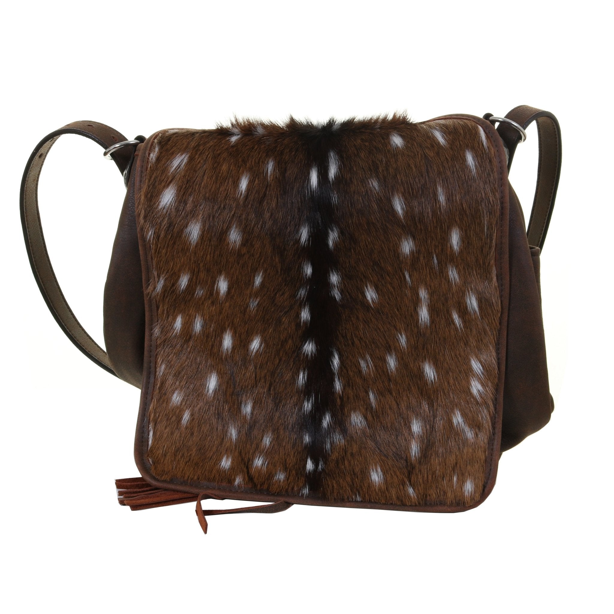 BBP08 - Axis Hair Big Backpack - Double J Saddlery