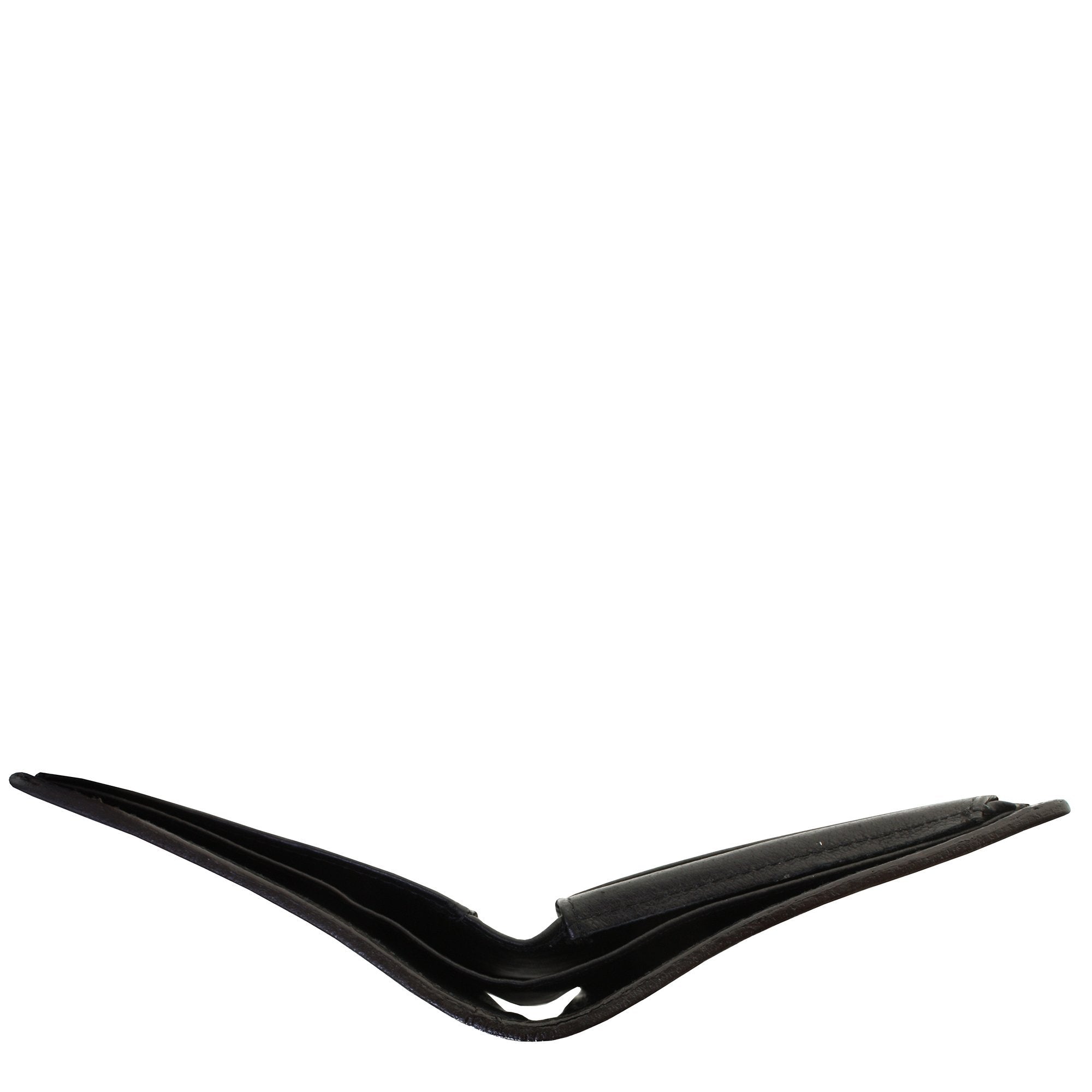 BF57A- Butternut Gator Print Bifold Wallet with Initials - Double J Saddlery