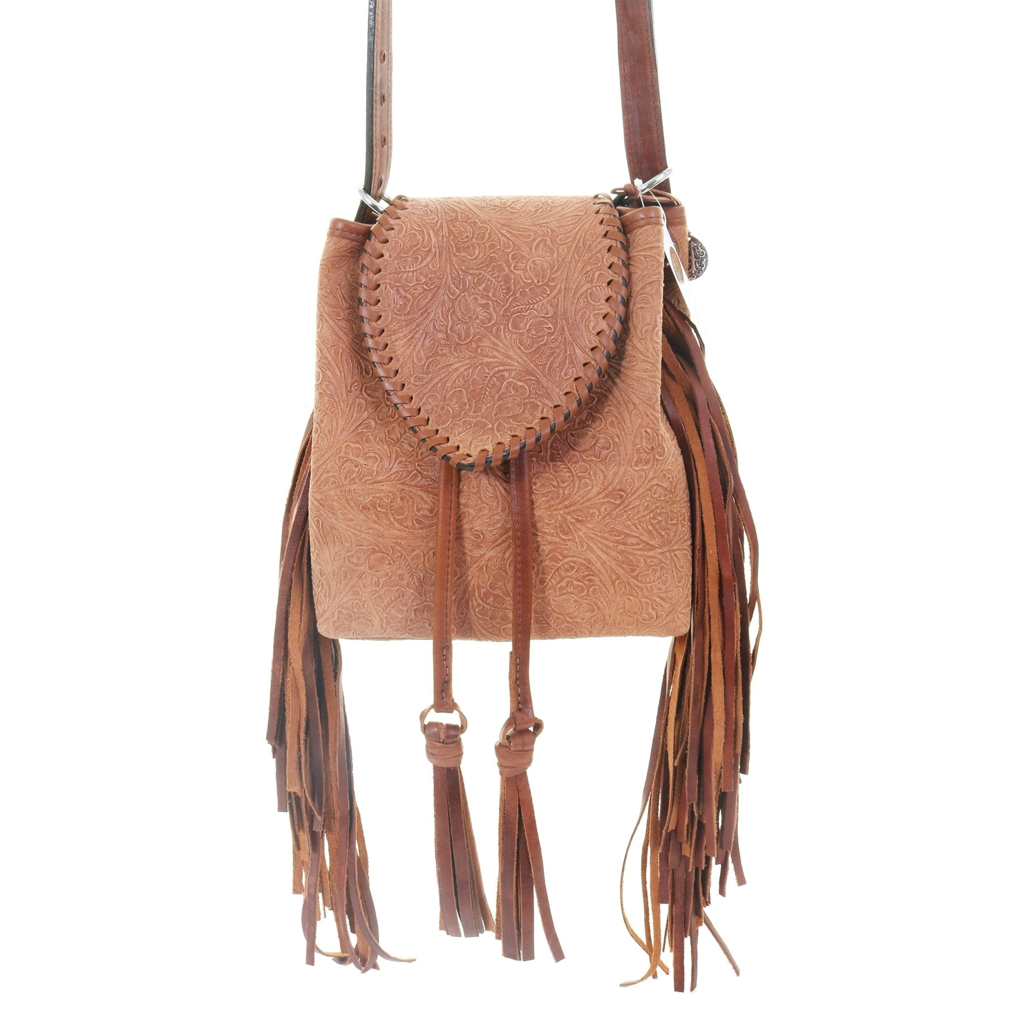 BP11 - Sotto Western Tool Backpack - Double J Saddlery