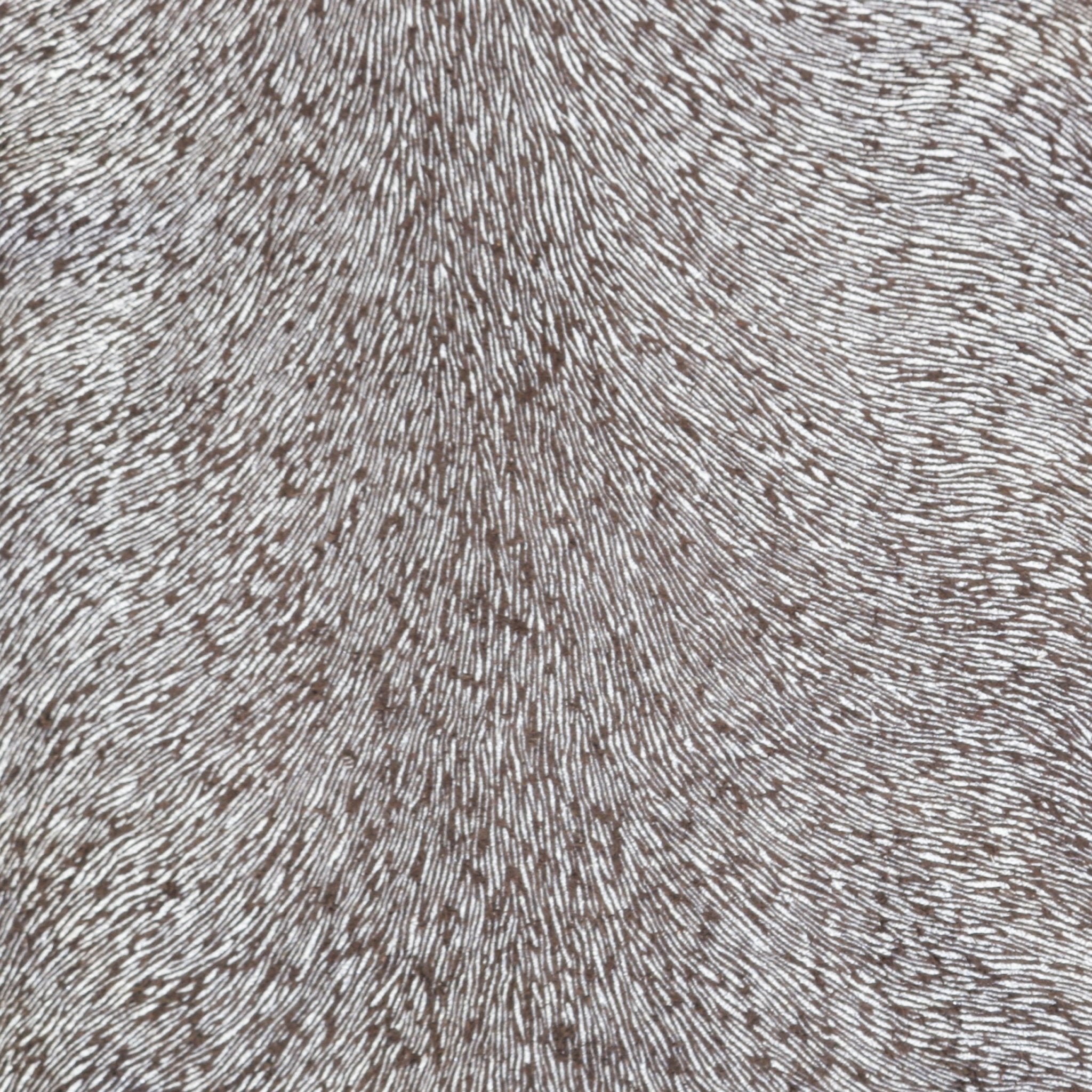 Brown Javelina Print - SL1480 - Double J Saddlery