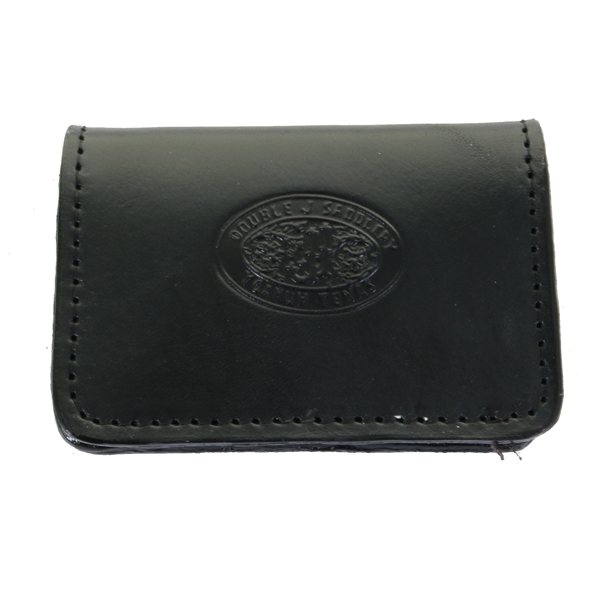 BUS103 - Texas Poppy Business Card Holder - Double J Saddlery