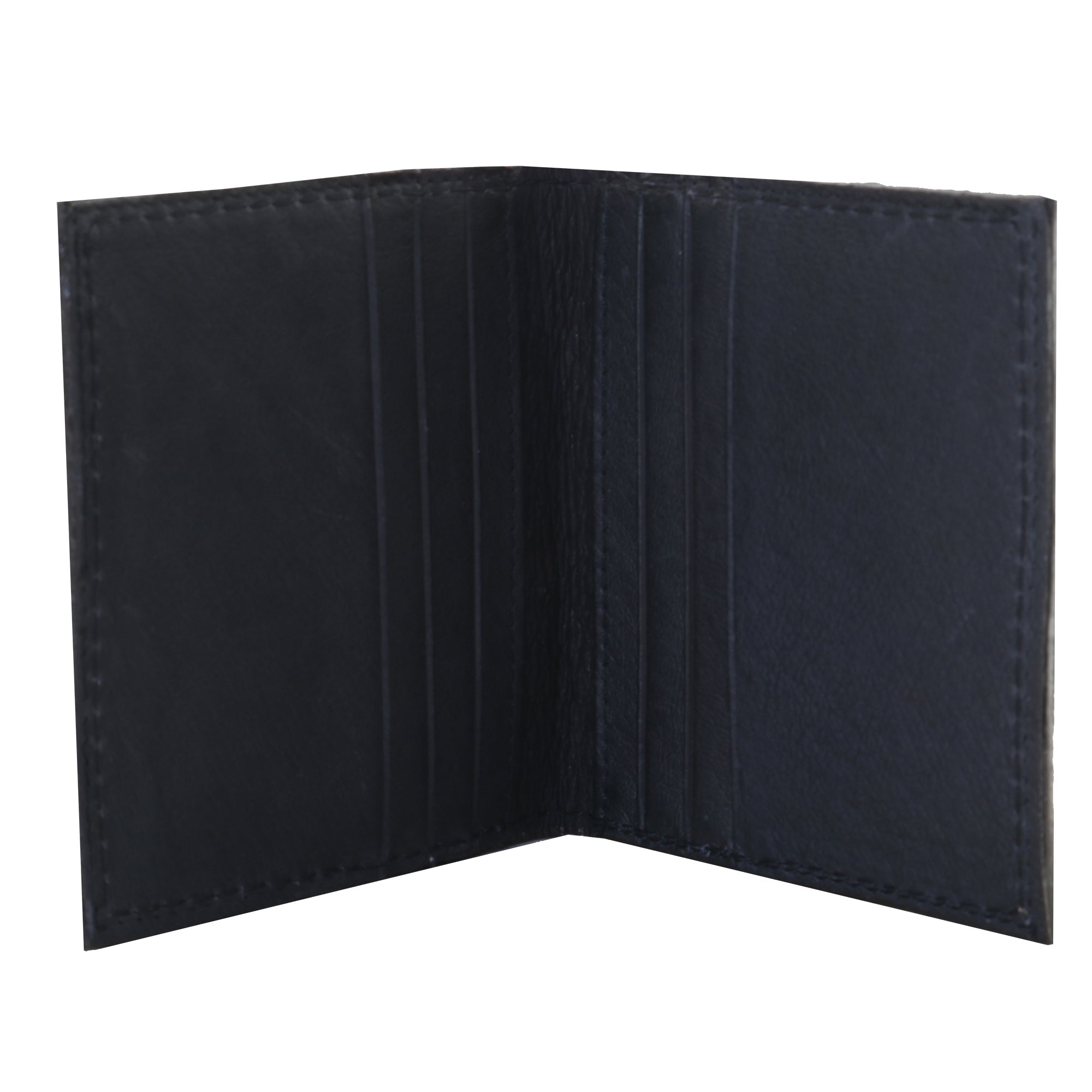 CCH01 - Brandy Pull-Up Credit Card Holder - Double J Saddlery