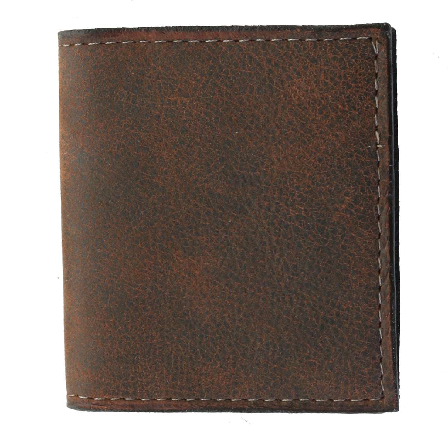 CCH03 - Brown Bomber Credit Card Holder - Double J Saddlery