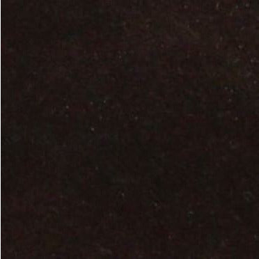 Chocolate Brown Suede Leather - SLSUCH - Double J Saddlery