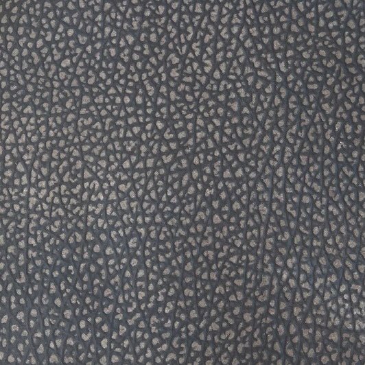 Chocolate Hippo Leather - SL1291 - Double J Saddlery