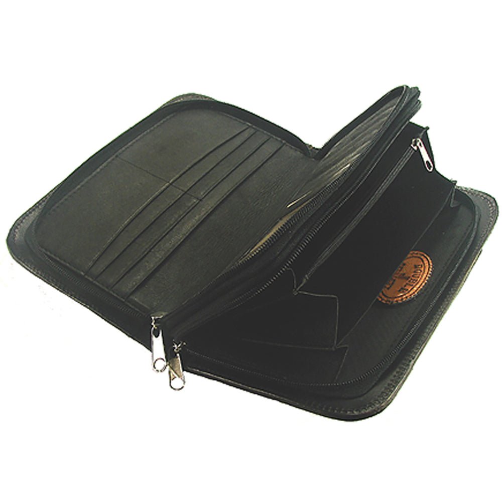 CO218 - Camel Bit Clutch Organizer - Double J Saddlery