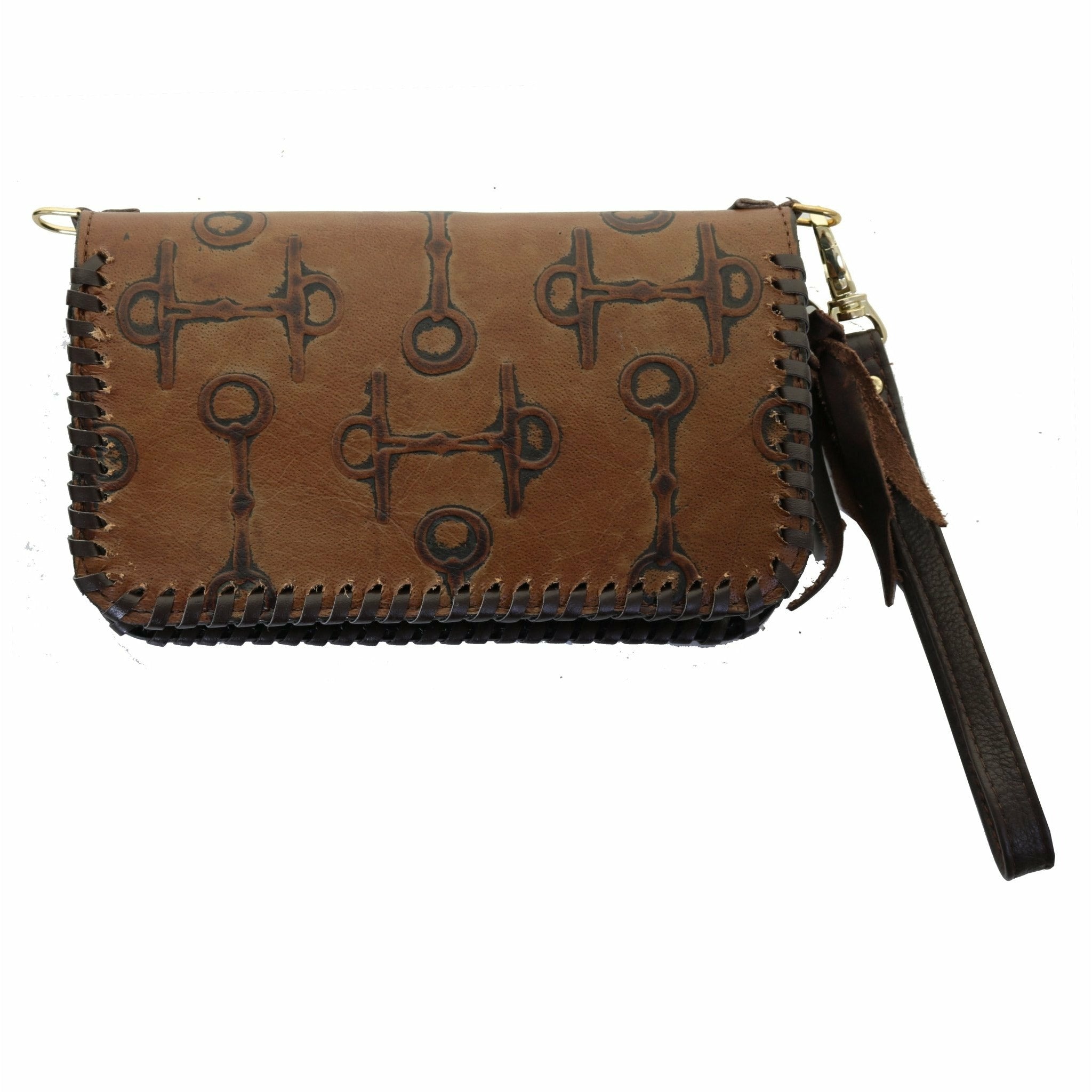 CO218 - Camel Bit Clutch Organizer - Double J Saddlery