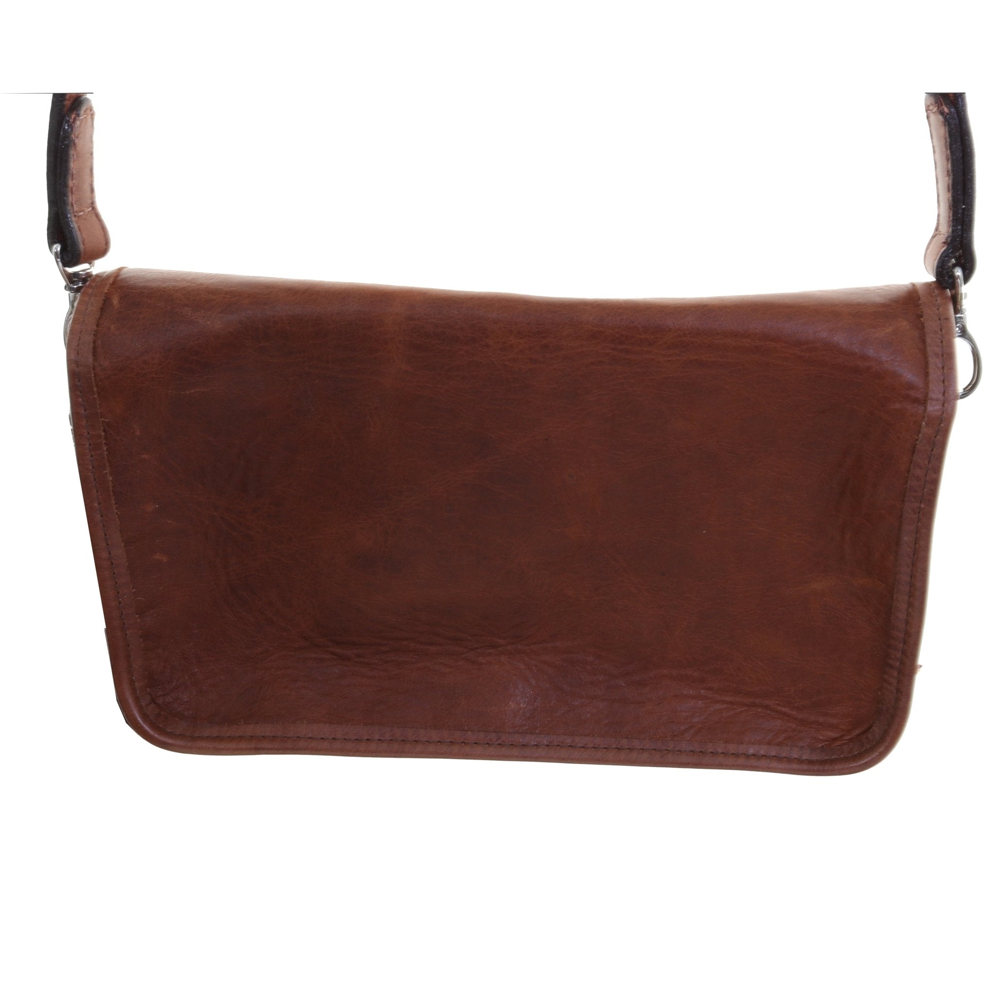 CSP13 - Axis Hair Clutch Stadium Purse - Double J Saddlery