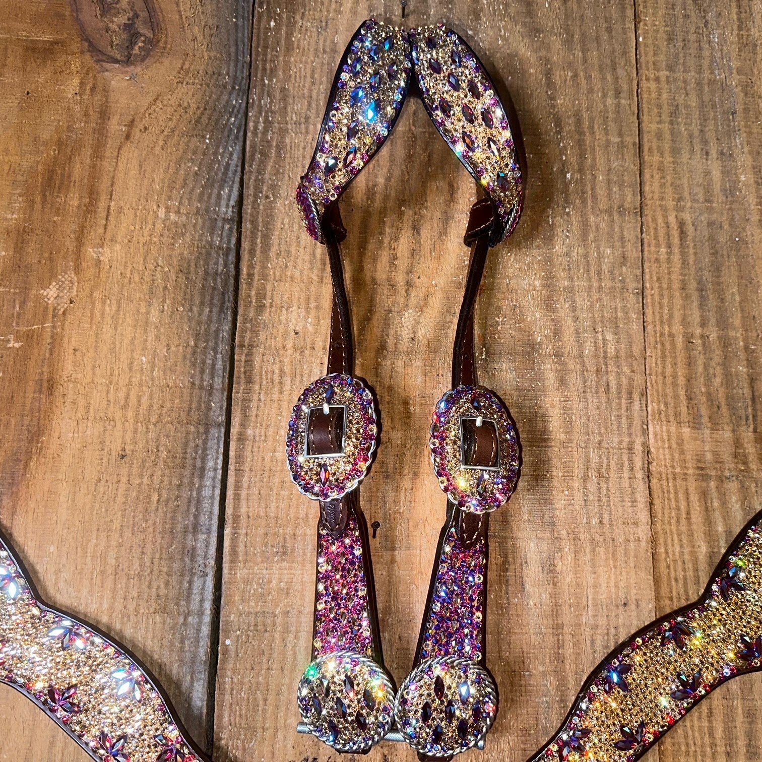 DAZ03 - EGYPTIAN GLADIATOR - Double J Saddlery