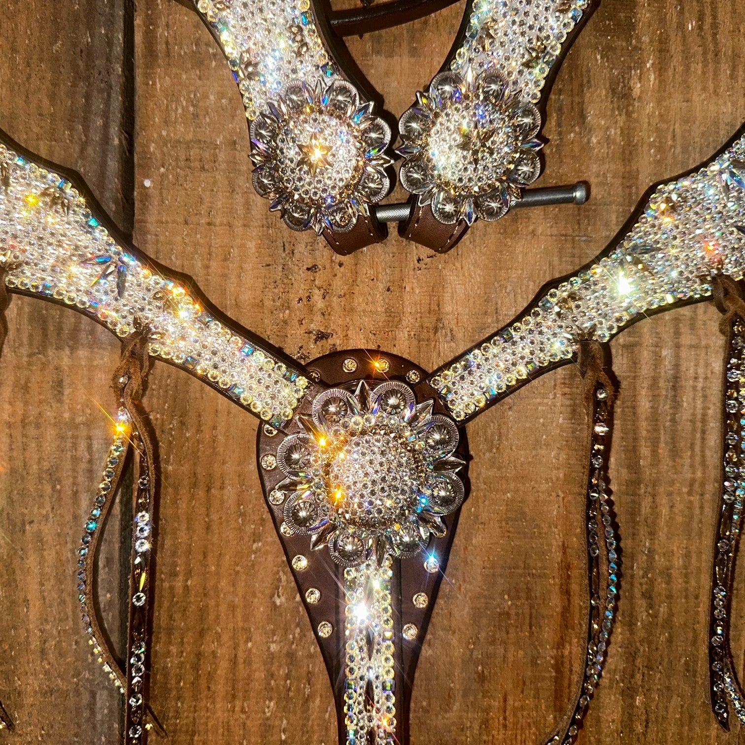 DAZ07 - JJ SIGNATURE - Double J Saddlery