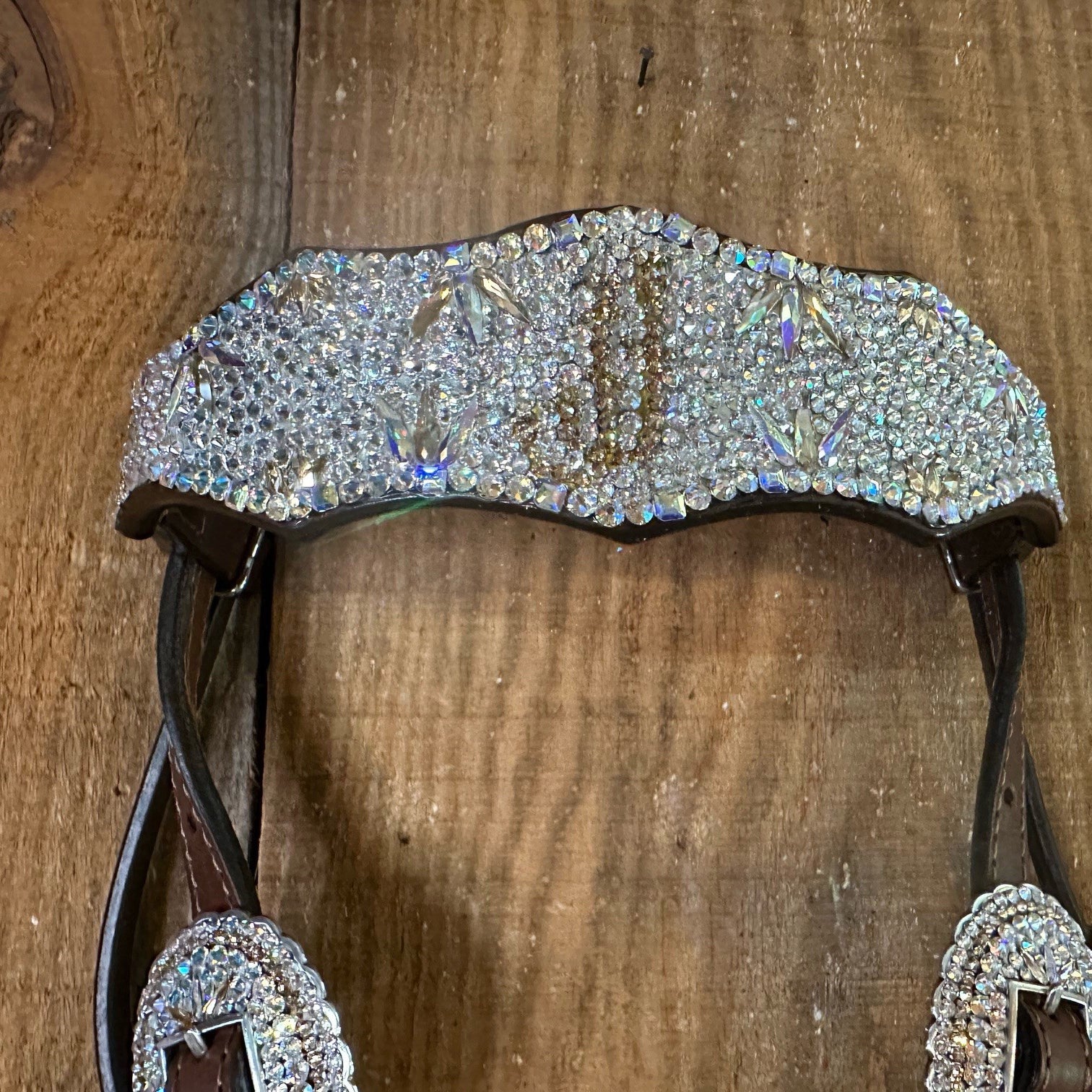 DAZ07 - JJ SIGNATURE - Double J Saddlery