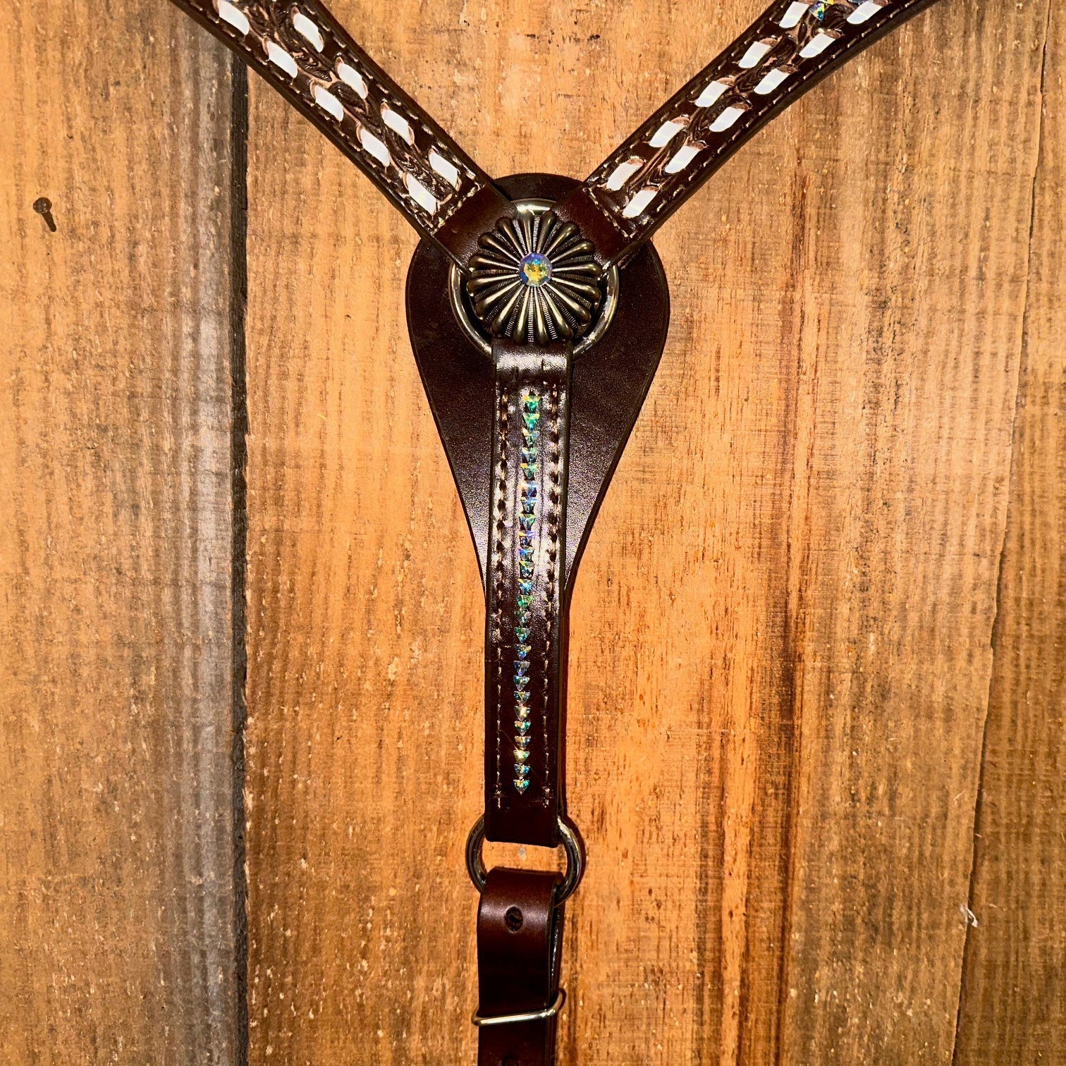 DAZ13 - WHIRLWIND - Double J Saddlery