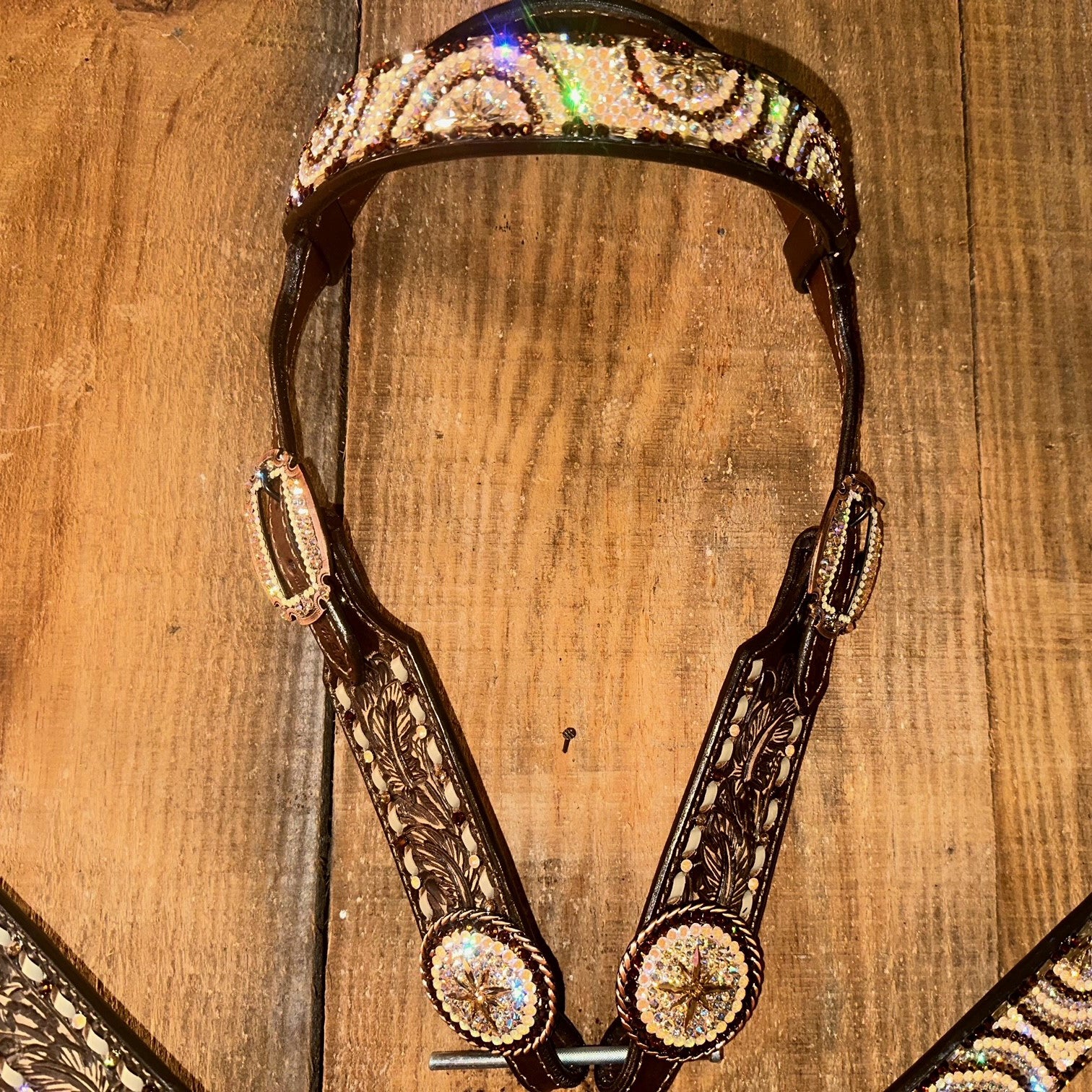 DAZ14 - SIDEKICK - Double J Saddlery