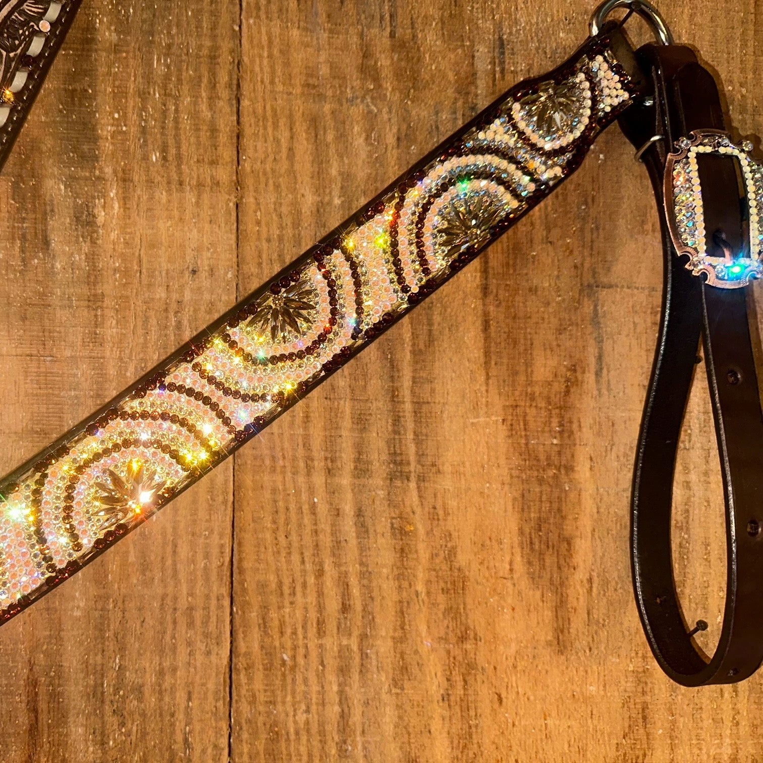 DAZ14 - SIDEKICK - Double J Saddlery