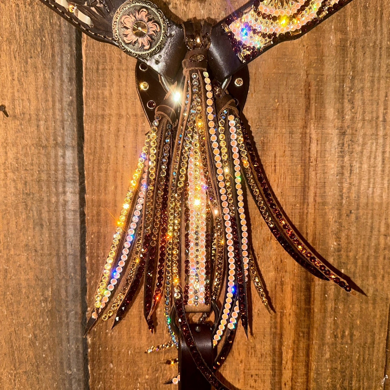 DAZ14 - SIDEKICK - Double J Saddlery