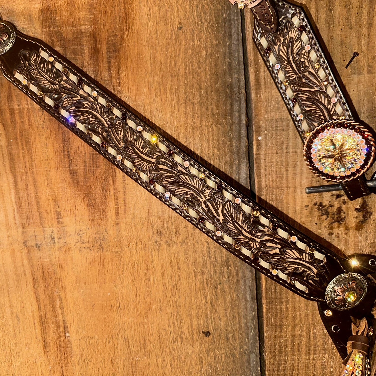 DAZ14 - SIDEKICK - Double J Saddlery